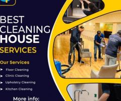 Experience the Art of Cleanliness with Clean Master