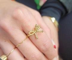 Shop Gold Filled Wedding Rings