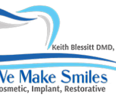 Affordable Dentistry - We Make Smiles