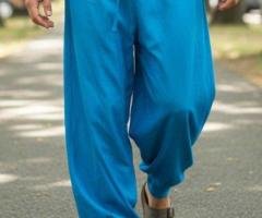 Pirate Pants for Men & Women | Renaissance & Medieval Trousers