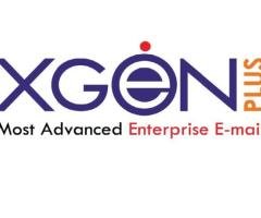 On-Premise Email - your infrastructure, your control
