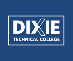 Build Your Future with Firefighter Training from Dixie Technical College