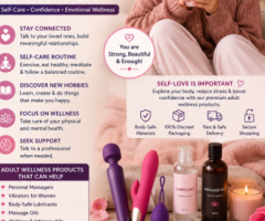 Self Love for Single Women in Noida | Discover Confidence