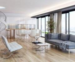 Prix m² Rénovation Appartement Paris