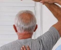 Restoring Movement at Home Through Physiotherapy