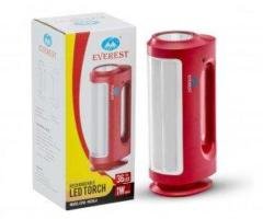 Buy Best Emergency LED Light Online | EVEREST Brand