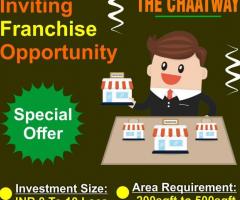 Best Food Franchise |The Chaatway