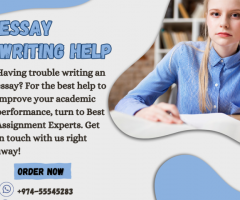 Best Essay Writing Services | Professional Essay Writers