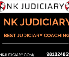 Online Judiciary Coaching In Delhi| Nk Judiciary