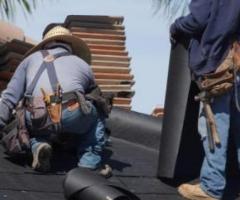 Best Roof Underlayment Options for Your Project: Get the Best Deals
