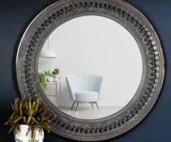 Reflecting Beauty: Buy Stylish Mirrors for Every Space