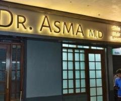 Best Dermatologist in Lucknow