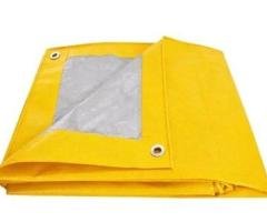 Premium Tarpaulin Cover in UAE