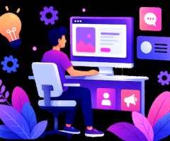 Best Web Design Company in Madurai