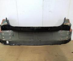 4 Rear body panel Tesla model S 1021719-S0-A