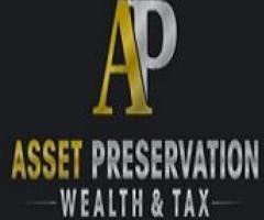 Asset Preservation, Financial Planning - 1