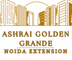 Ashrai Golden Grande - Explore Noida Commercial Spaces
