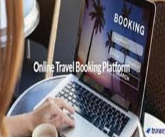 Booking Engine For Travel Agents