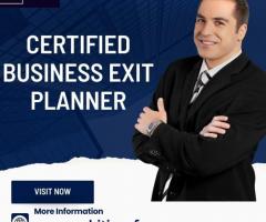 Find a Certified Business Exit Planner in Florida