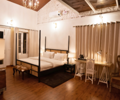 Ekaa House Manali: Luxury Mountain Villa in Himalayas