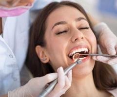 Orthodontic Treatment in Coimbatore | Invisalign Orthodontists