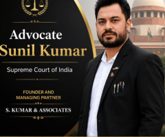 High Court Lawyer in Lucknow for Writ Petitions, Appeals & Legal Representation