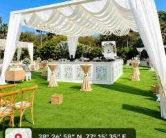 Iraluxe Delhi: Premium Luxury Wedding Venue for Your Dream Celebration