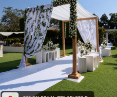 Iraluxe Delhi: Premium Luxury Wedding Venue for Your Dream Celebration