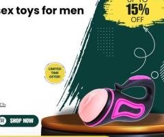 Buy Sex Toys For Men In Nadiad |  sextoymart | Tel: +91 8100428004