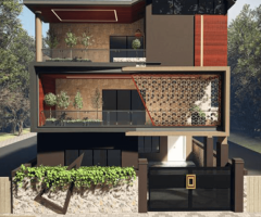 Reliable House Builders in Bangalore for Luxury Home Construction
