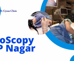 EndoScopy in JP Nagar - Gastro & Gynae Clinic