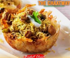 chaat franchise house - The Chaatway - 1
