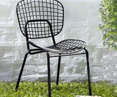 Buy Garden Chairs Online at Upto 55% Off in India | WoodenStreet