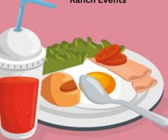 San Diego Food & Drink Services | Ranch Events