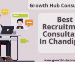Best Recruitment Consultancy In Chandigarh