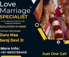 Love marriage specialist in delhi - Online vashikaran