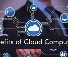 Best cloud computing services | Zindagi Technologies