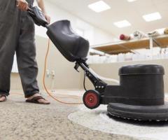 Carpet cleaning services in Pune