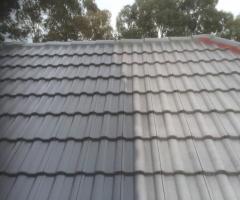 Roof Cleaning Service In Sydney