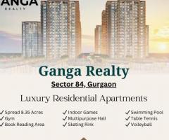 Premium Residences in Sector 84 Gurgaon Haryana