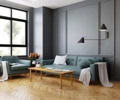 Elevate Your Space with Premium Parquet Flooring in Singapore