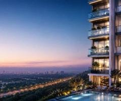 Ganga Nine Zero Sector 90 Gurgaon – Contemporary Living in New Gurgaon
