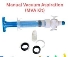 MVA Kit for Professional Clinical Applications