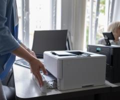 Get the best HP Laser Printer