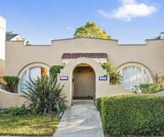 House for Rent at Clayton ave San Jose California