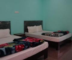 Online Room Booking Services Near Kedarnath/Chopta- Hotel Poonam