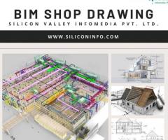 BIM Shop Drawing Firm - USA