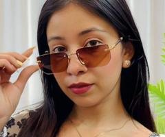 Discover Woggles Designer Sunglasses for Women
