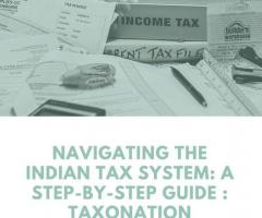 The Definitive Income-Tax E-Library Experience : Taxonation