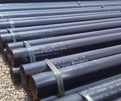 Top Quality Carbon Steel Pipe